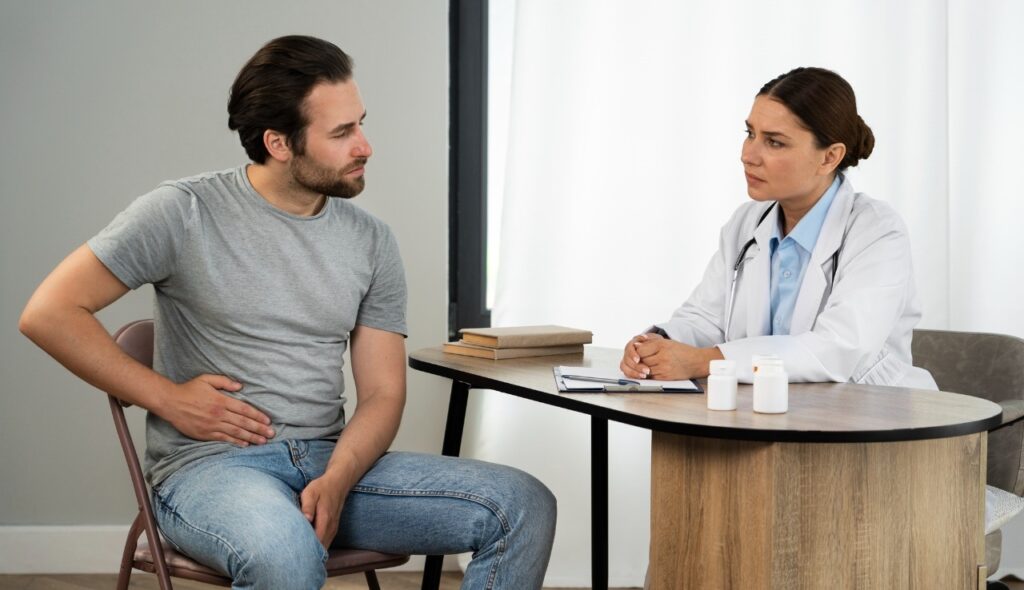 Top 6 Natural Foods to Cleanse and Protect Your Kidneys