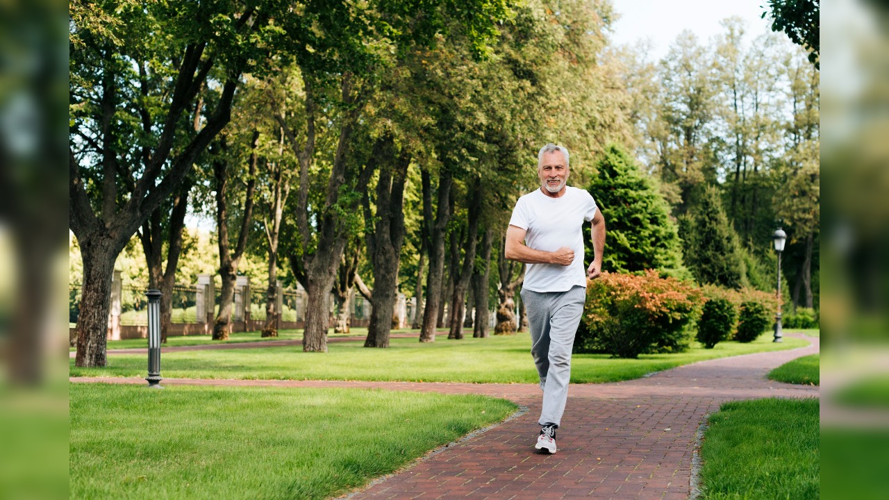 Stay Active- Regular exercise improves blood flow and prevents pressure in the rectal veins. A 30-minute walk or light yoga is enough to make a difference.