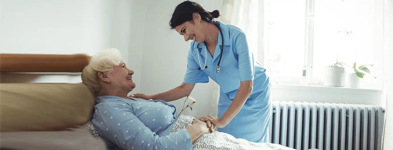 Best Home Nursing Services in Bihar