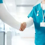 Home Health Care Service by RK Faculty
