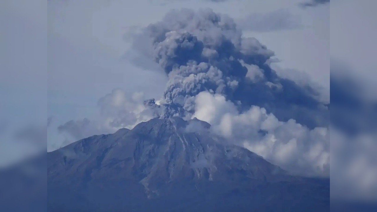 Volcanic Ash Safety Tips for Ethiopia