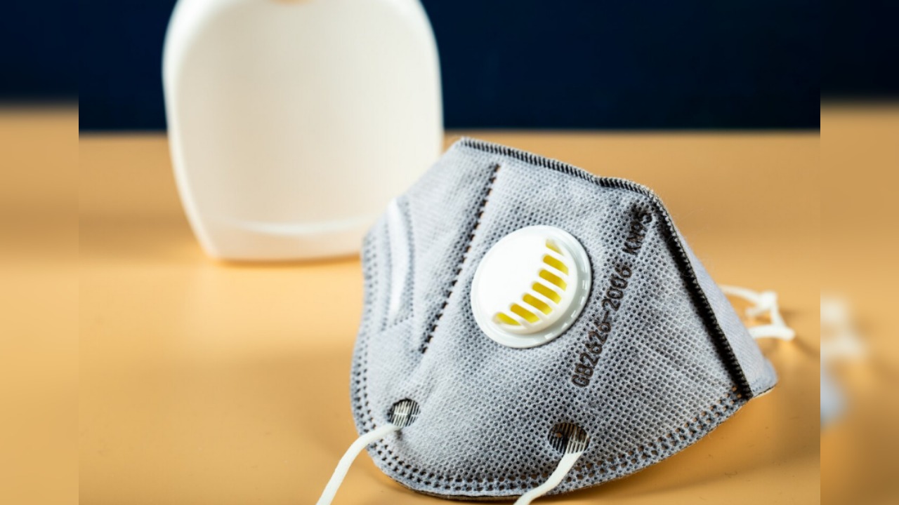 Wear a Dust Mask: Volcanic ash is harmful when inhaled. Wearing a mask, especially an N95, can help filter out dangerous particles from the air. 