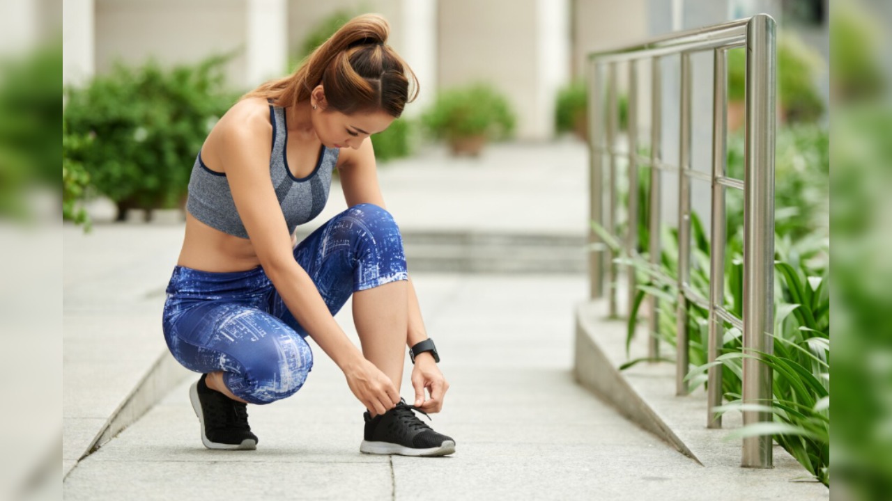 Breathlessness while bending forward is called “bendopnea”, commonly linked to heart failure and poor blood circulation.