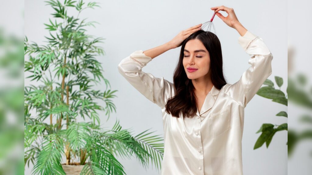 Best 6 Simple Skin & Hair Care Home Treatment