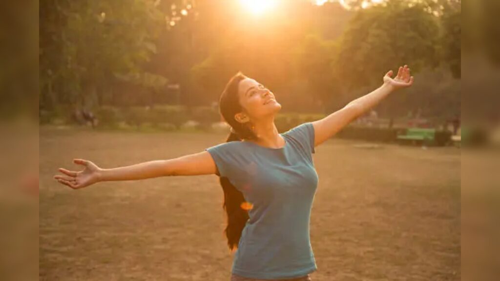 Top 6 Seasonal Health Home Care Tips