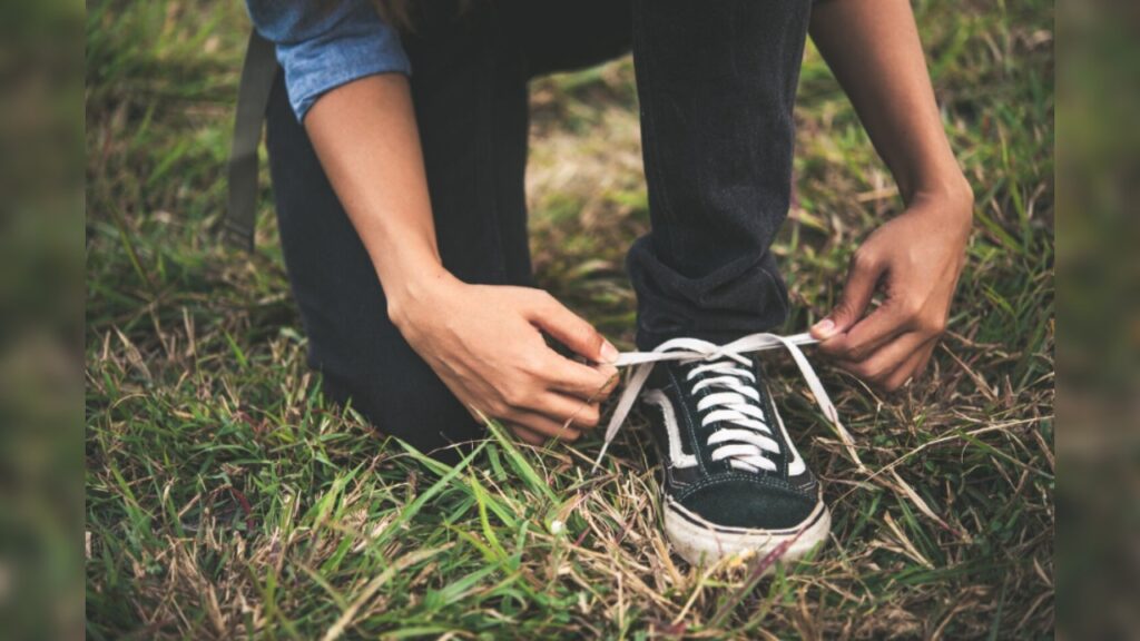 Warning: Breathless While Tying Shoes? It Could Be Serious