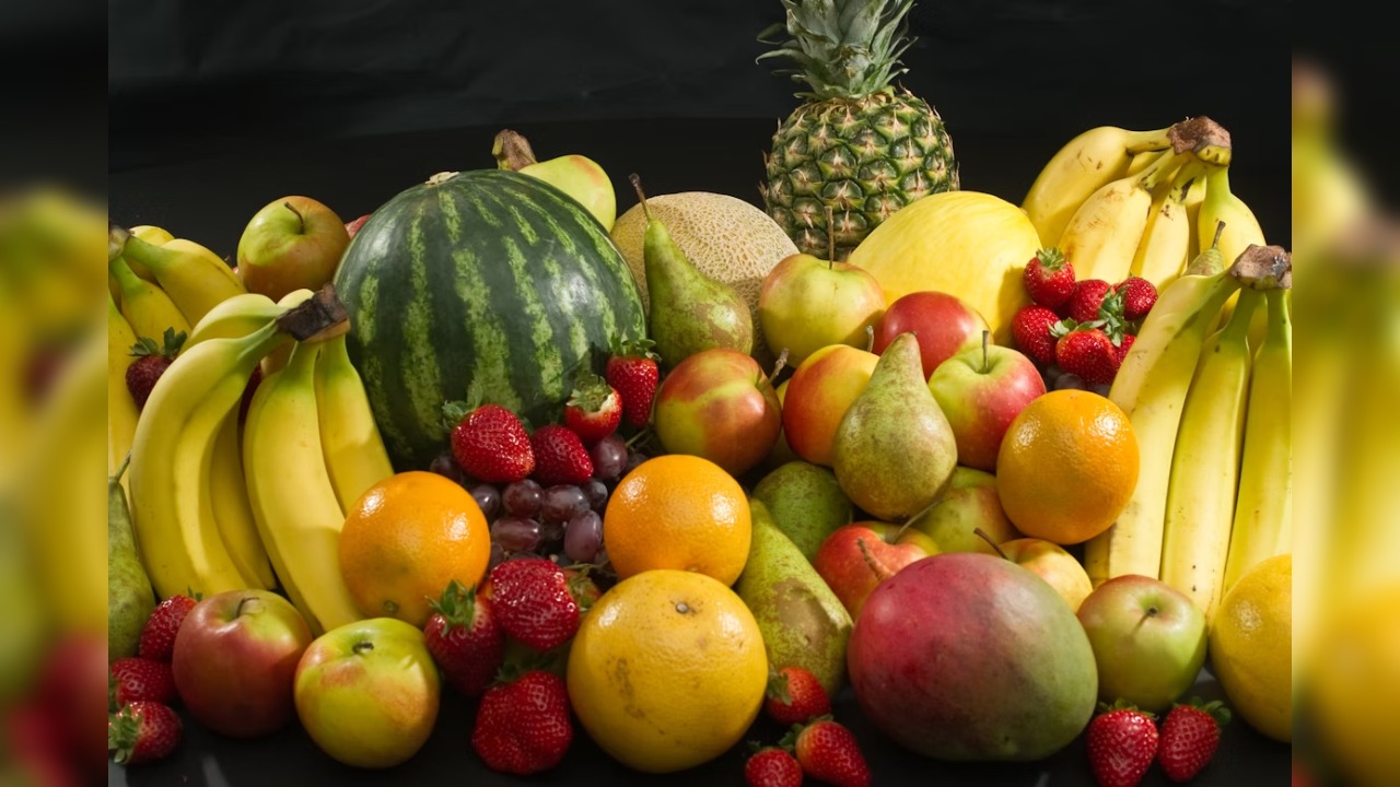 1. Eat Seasonal Fruits & Veggies- Natural seasonal foods boost immunity and keep your body balanced. 