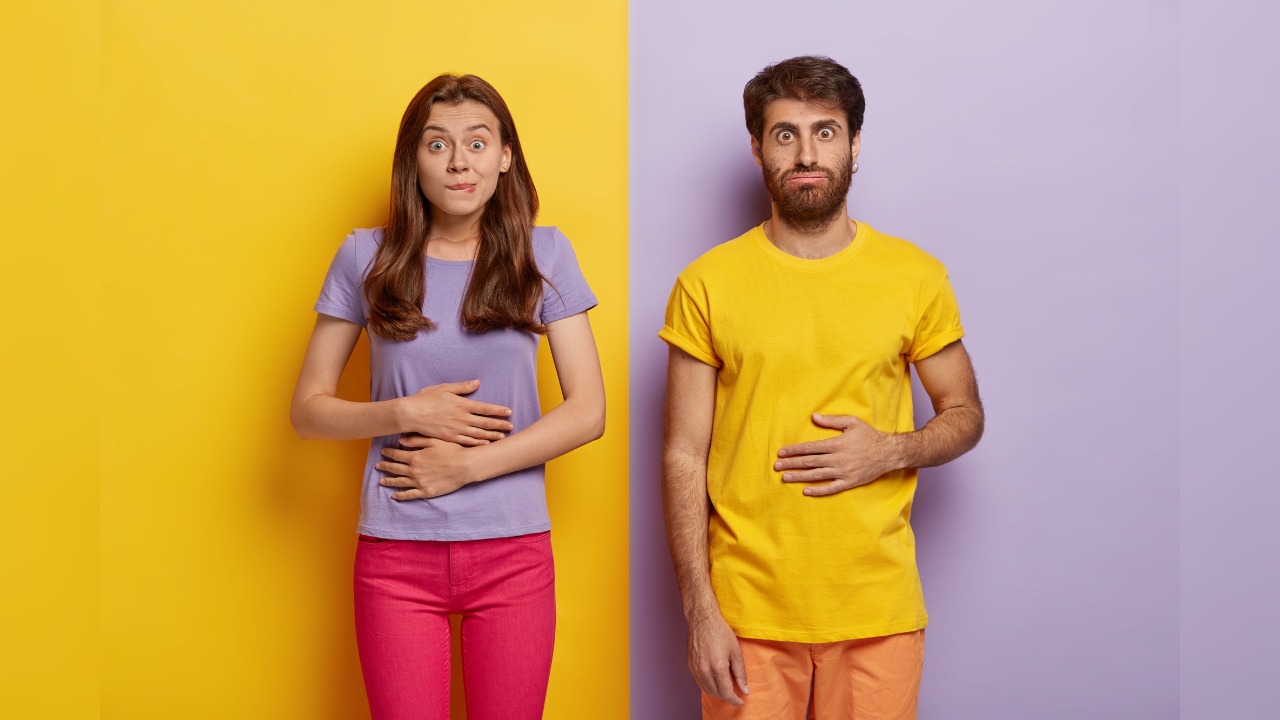 Say goodbye to gas and stomach pain with Gaisol Powder. 