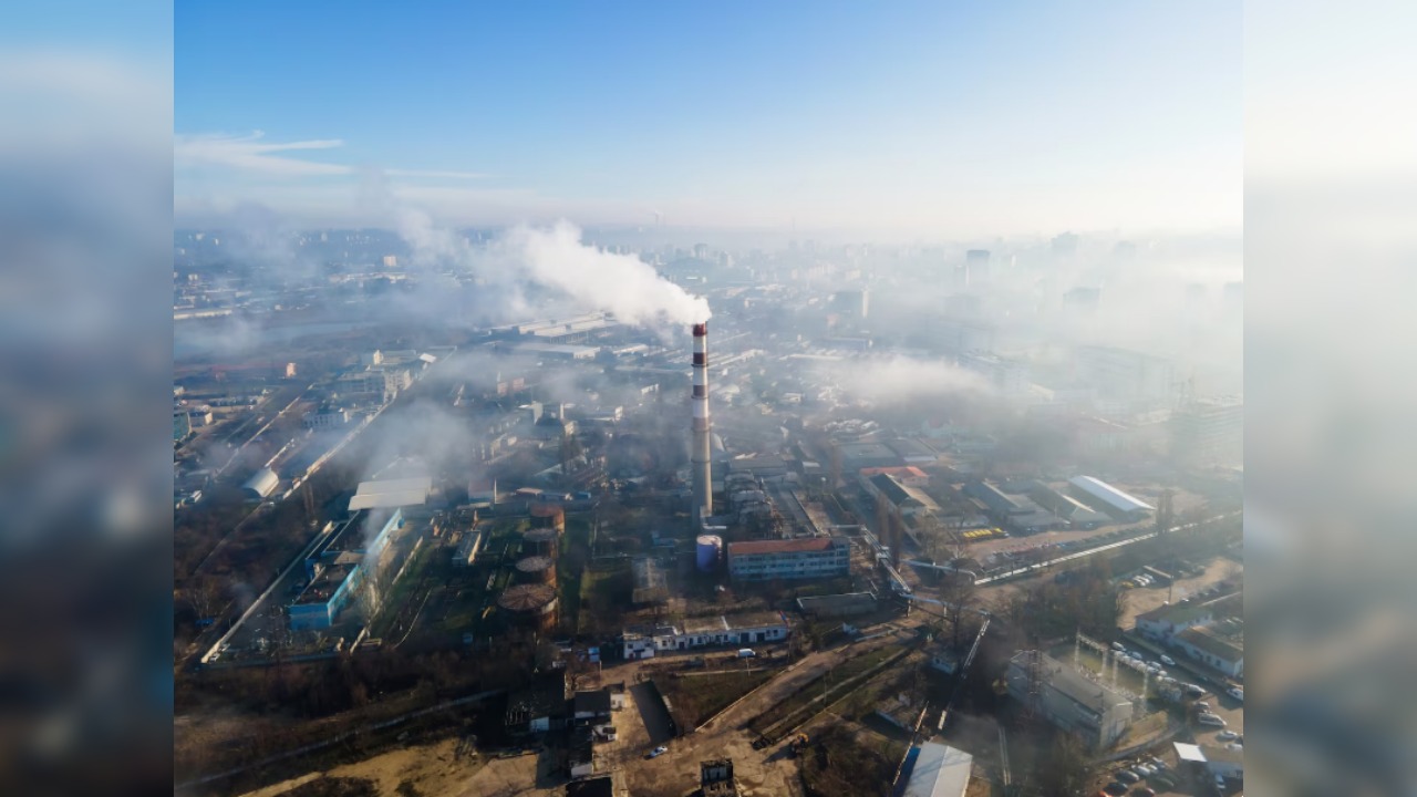 Monitor Air Quality: Volcanic ash can significantly reduce air quality. Check air pollution levels regularly, and avoid outdoor activities when conditions are poor.