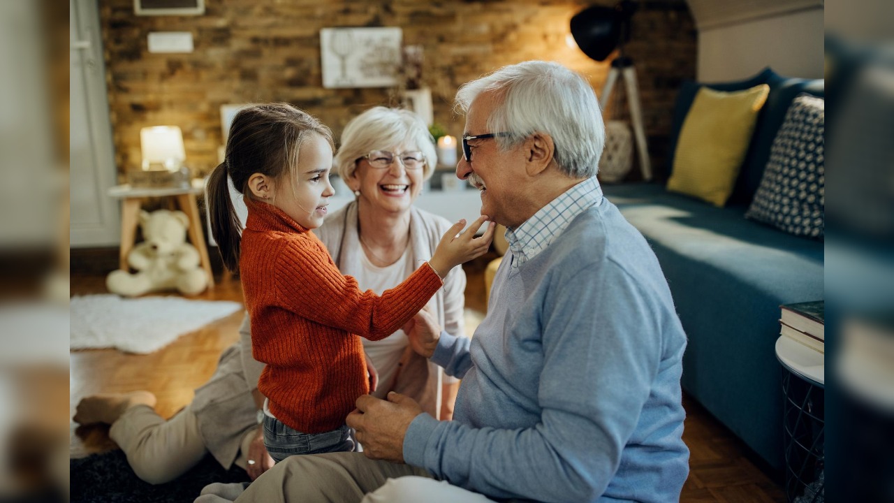 Safe and effective for all age groups. 