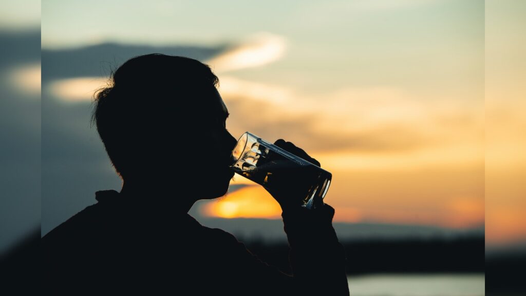 Overhydration: The Hidden Danger of Excess Water!