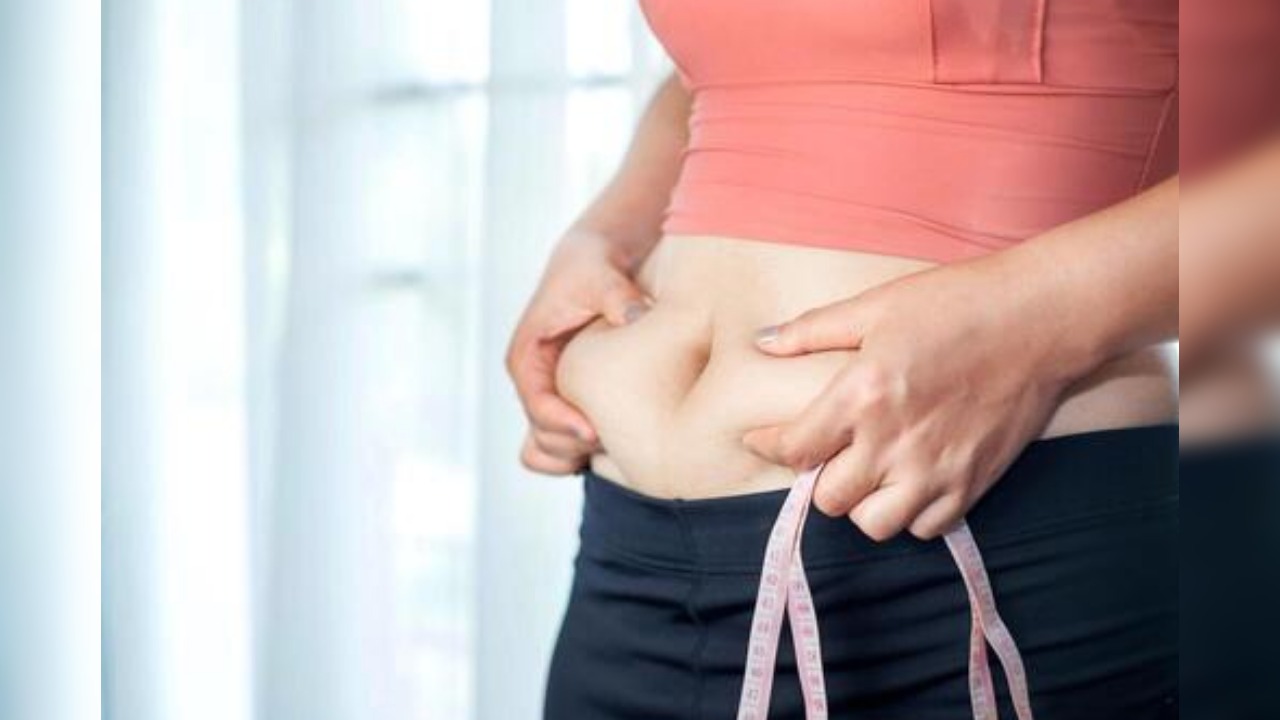 How to Melt Belly Fat Naturally ? Fennel Water