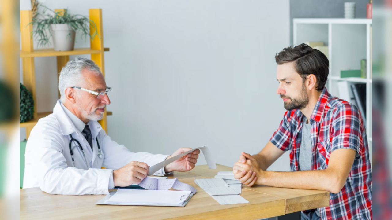  Frequent breathlessness should never be ignored—early medical evaluation can prevent serious complications.