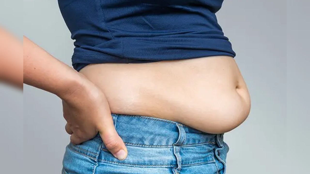 6 It may support faster fat burn around the abdomen. 