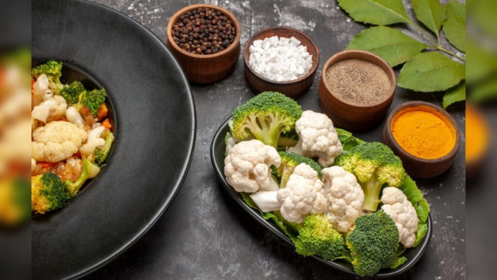 Best High Protein Vegetarian Foods in India