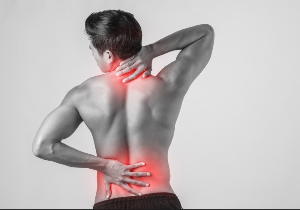 Unusual Body Pain- Mild winter aches are common, but sharp, persistent pain in muscles or joints can indicate inflammation, arthritis flare-ups, or low Vitamin D levels.
