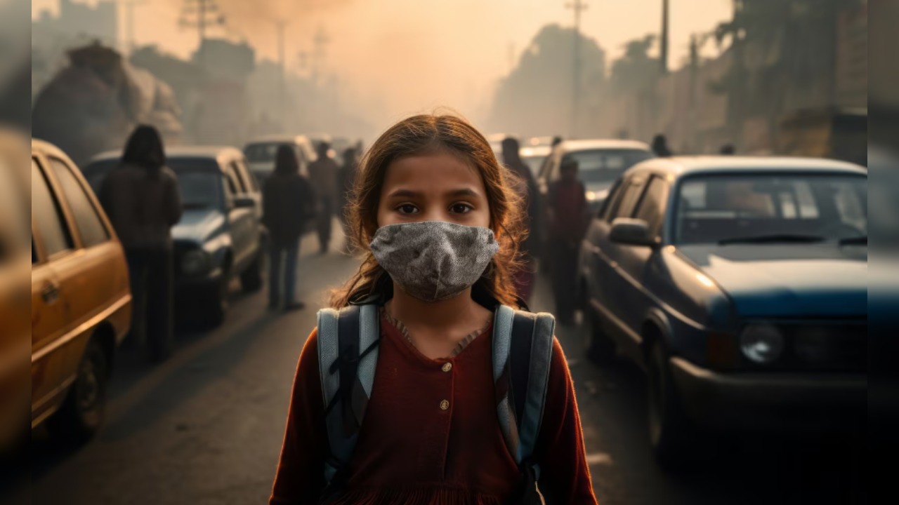 Home Remedies for Air Pollution Protection