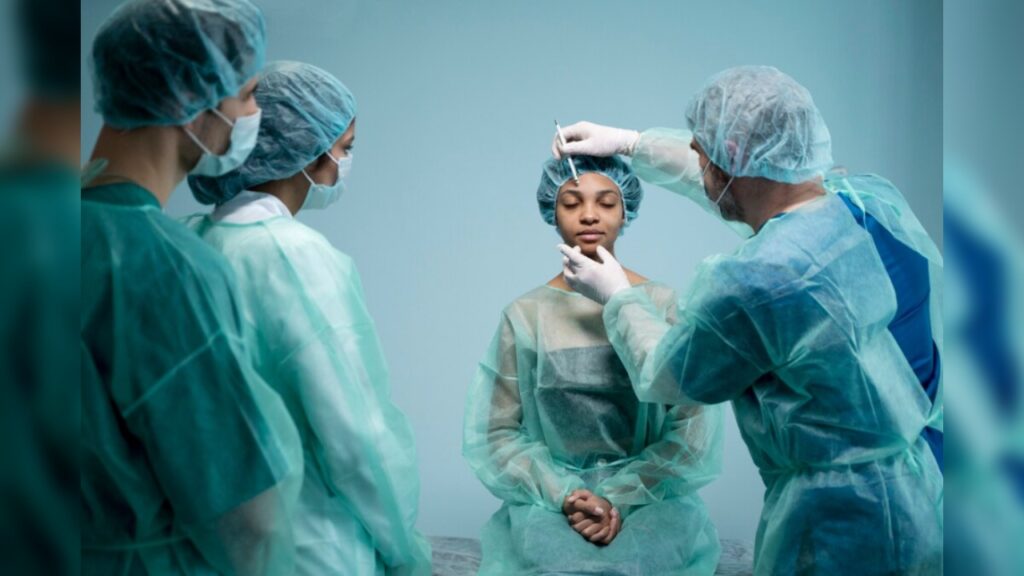 Gender Change Surgery in India – Cost & Process