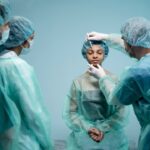 5. Post-Hospitalization Care Helping patients recover faster with personalized home-based care plans.