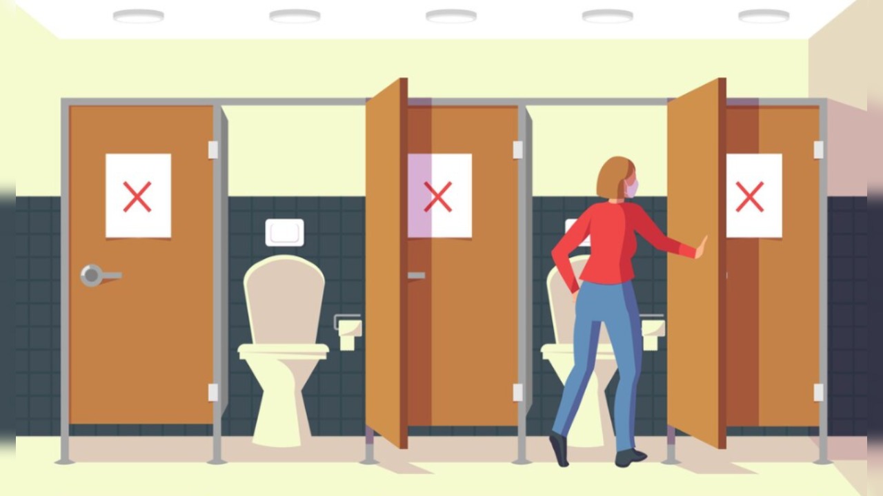 Can Public Toilets Cause UTI? Myths, Facts, and Prevention