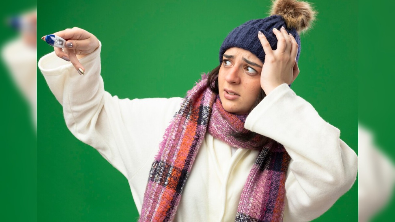 Don’t Ignore These 6 Winter Symptoms Often Mistaken as Fatigue