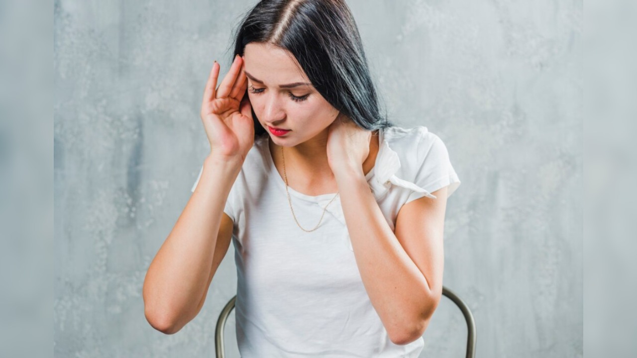 Frequent Headaches- If you’re experiencing repeated headaches, it may be due to dehydration, sinus issues, or even high blood pressure—often mistaken for simple fatigue.