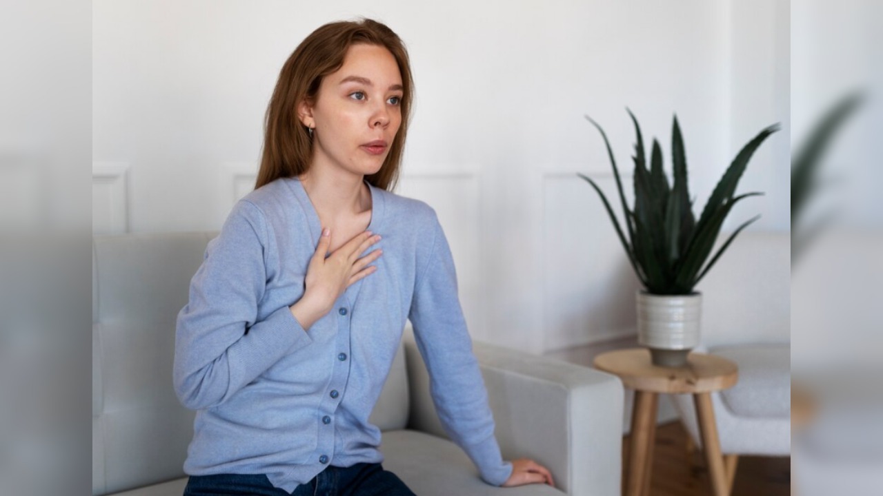 Shortness of Breath- Breathing difficulty during cold weather isn’t normal. It can be linked to asthma, heart issues, or respiratory infections that require medical attention.