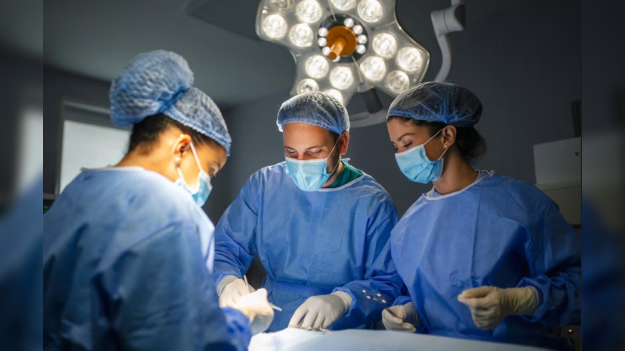 Female-to-male gender change surgery is often more complex and may cost ₹5 lakh to ₹10 lakh or more, based on procedures involved and recovery care. 