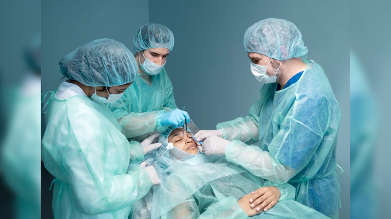 Before surgery, individuals undergo psychological counseling and medical assessments to ensure readiness—both mentally and physically—for the transition. 