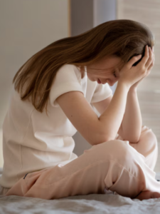 Anxiety या कुछ और....ऐसे पहचानें