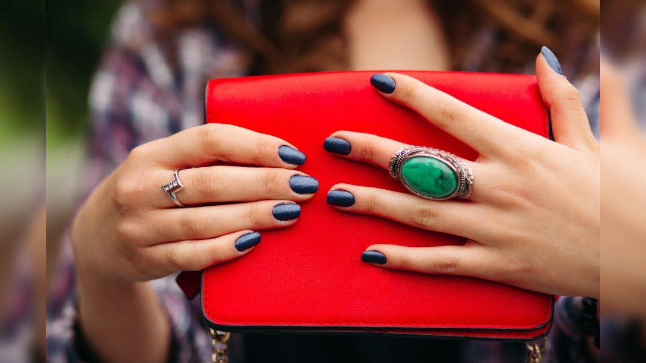 Long nails break easily, leading to pain and frequent nail damage.