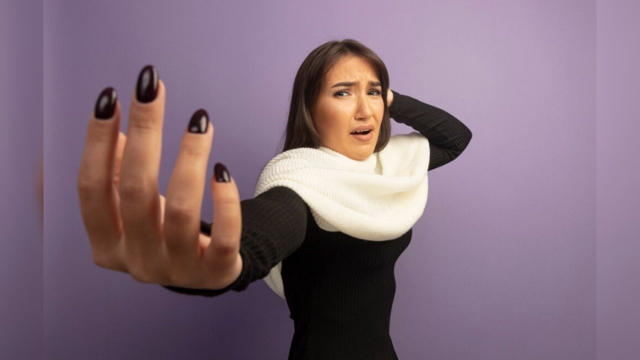 They increase the risk of fungal and bacterial infections due to trapped dirt and moisture.