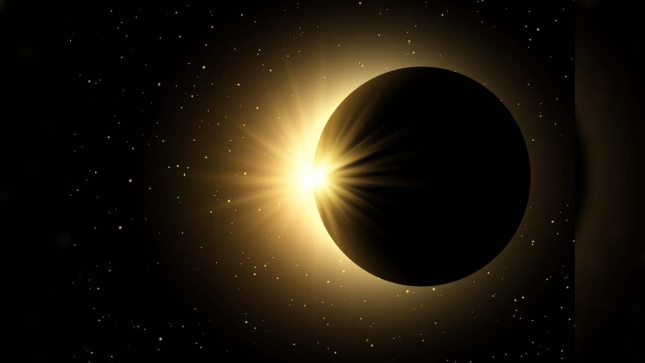 Solar Eclipse: Not Just Eyes, These Body Parts Can Also Be Harmed