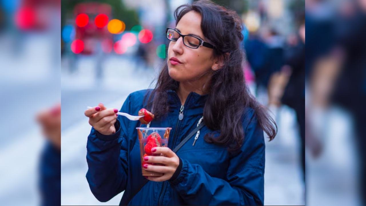 Sugar-Free Isn’t Always Safe Even sugar-free chewing gums can affect blood sugar by altering insulin response and increasing cravings for sweet foods.