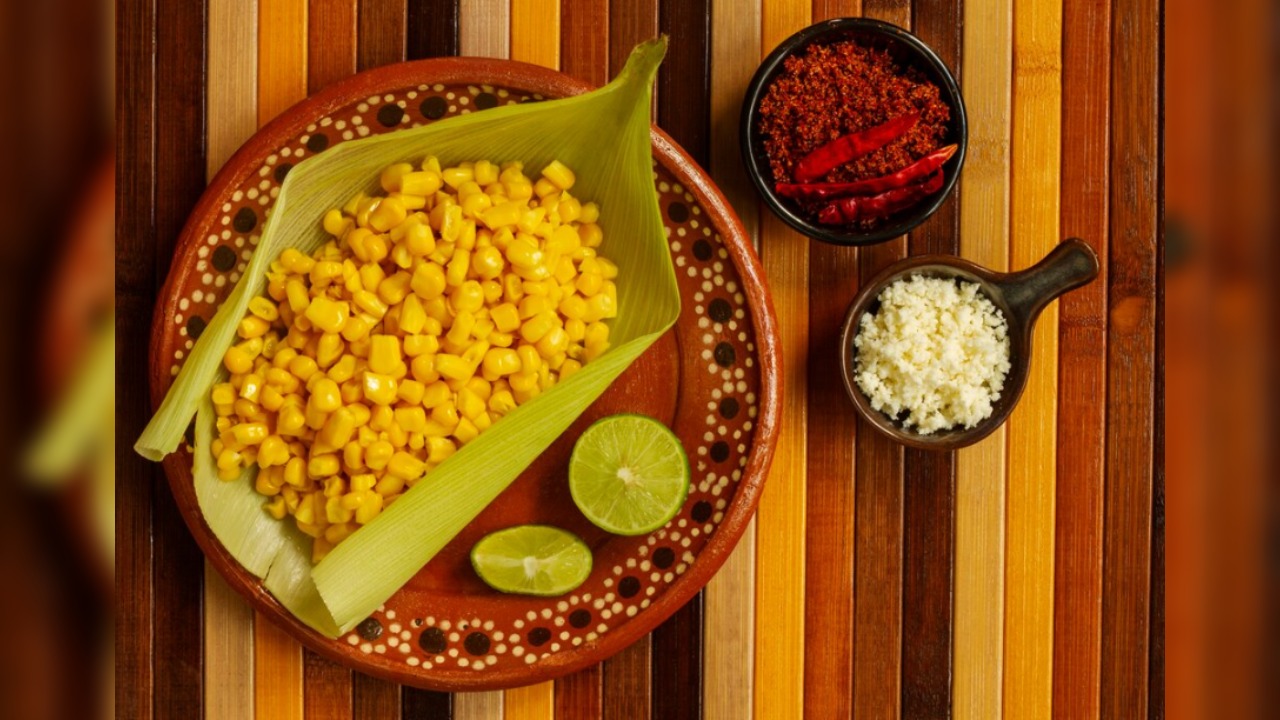 Sweet corn chaat has good carbs and some fiber, but it also contains higher natural sugars which can spike blood sugar if eaten in large amounts