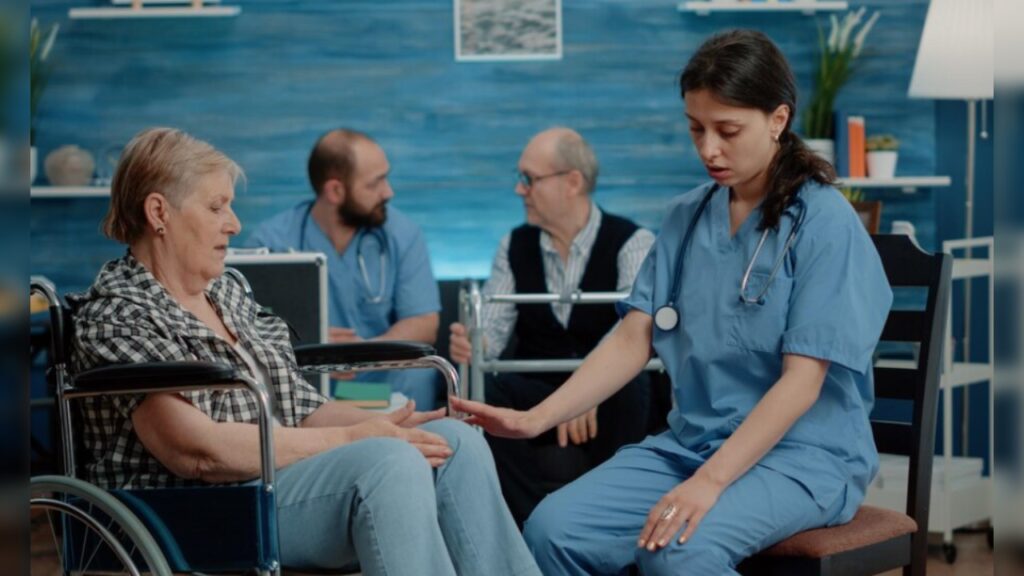 Top 6 Nursing Homes in India for Quality Medical Care