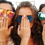 Stylish Nails, Serious Problems! What Every Girl Must Know