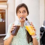 Cold Drinks & Chewing Gum: Hidden Health Risks
